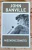 John Banville - Nieskończoności - okładka
